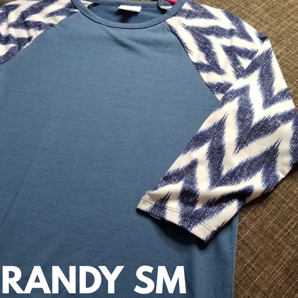 LuLaRoe Randy